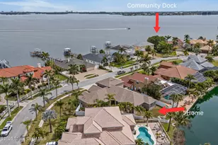 1835 Harbor Point Dr, Merritt Island, FL 32952 - Photo 2