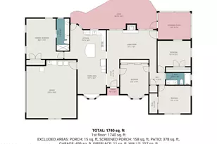 280 Naylor Street NE, Palm Bay, FL 32907 - Photo 44