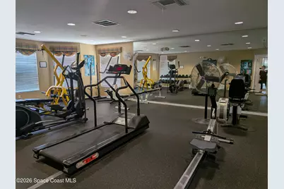 1860 Long Iron Drive #1028, Rockledge, FL 32955 - Photo 8