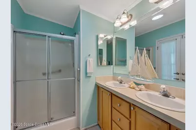 835 Sapodilla Drive, Barefoot Bay, FL 32976 - Photo 6