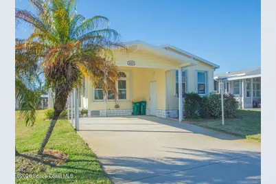 835 Sapodilla Drive, Barefoot Bay, FL 32976 - Photo 38