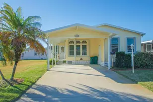 835 Sapodilla Dr, Barefoot Bay, FL 32976 - Photo 1