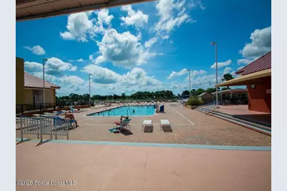 835 Sapodilla Drive, Barefoot Bay, FL 32976 - Photo 26