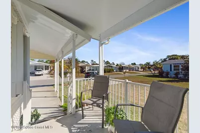 835 Sapodilla Drive, Barefoot Bay, FL 32976 - Photo 4