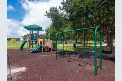 835 Sapodilla Drive, Barefoot Bay, FL 32976 - Photo 34