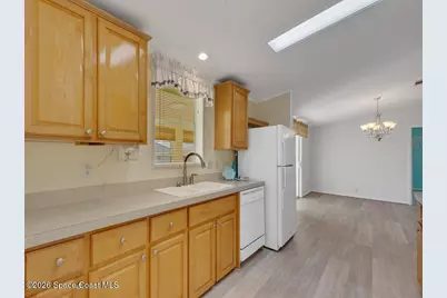 835 Sapodilla Drive, Barefoot Bay, FL 32976 - Photo 14