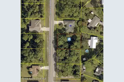 241 Krassner Drive, Palm Bay, FL 32907 - Photo 1