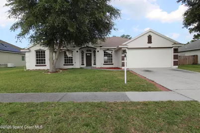 959 Pine Walk Court NE, Palm Bay, FL 32905 - Photo 2