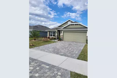 2224 Middlebury Drive SE, Palm Bay, FL 32909 - Photo 2