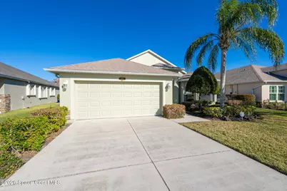 1575 Boca Rio Drive, Melbourne, FL 32940 - Photo 2