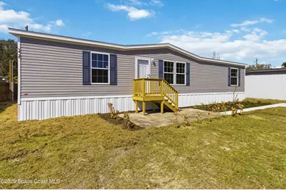 6989 Dahlia Drive, Cocoa, FL 32927 - Photo 1