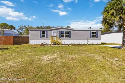 6989 Dahlia Drive, Cocoa, FL 32927 - Photo 2