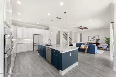 8206 Lyside Drive, Melbourne, FL 32940 - Photo 36