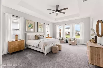 8206 Lyside Drive, Melbourne, FL 32940 - Photo 4