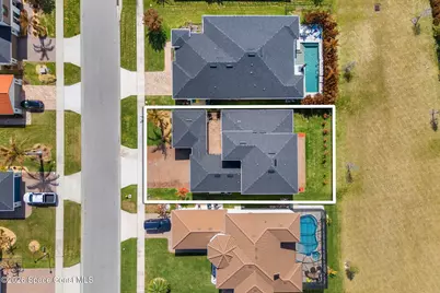 8206 Lyside Drive, Melbourne, FL 32940 - Photo 6