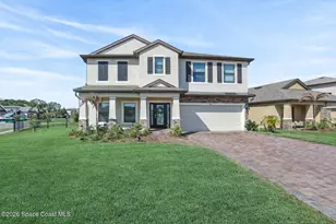 340 Wiregrass Ave, West Melbourne, FL 32904 - Photo 1