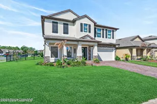 340 Wiregrass Ave, West Melbourne, FL 32904 - Photo 2