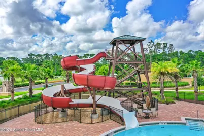 340 Wiregrass Avenue, West Melbourne, FL 32904 - Photo 2