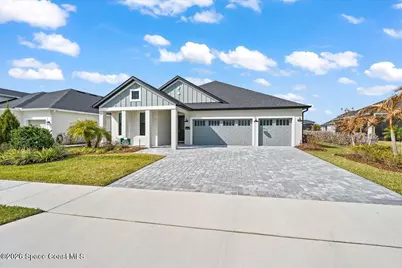 2226 Kamin Drive, Melbourne, FL 32940 - Photo 2