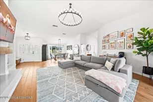 1272 Silver Lake Dr, Melbourne, FL 32940 - Photo 4