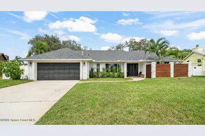 1272 Silver Lake Drive, Melbourne, FL 32940 - Photo 38