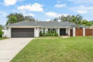 1272 Silver Lake Dr, Melbourne, FL 32940 - Photo 1