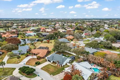 1272 Silver Lake Drive, Melbourne, FL 32940 - Photo 42