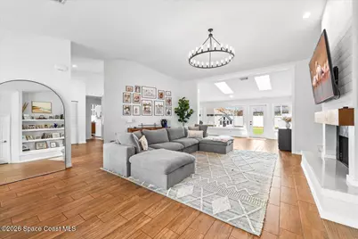 1272 Silver Lake Drive, Melbourne, FL 32940 - Photo 6