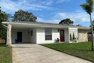 793 Bianca Dr NE, Palm Bay, FL 32905 - Photo 1