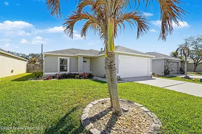 2131 Myla Lane, Melbourne, FL 32935 - Photo 2