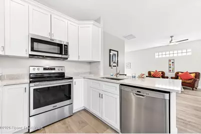 1323 Gem Circle #42, Rockledge, FL 32955 - Photo 16