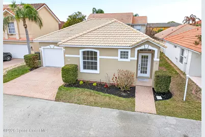 1323 Gem Circle #42, Rockledge, FL 32955 - Photo 4