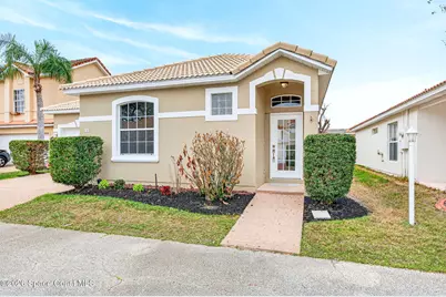 1323 Gem Circle #42, Rockledge, FL 32955 - Photo 8