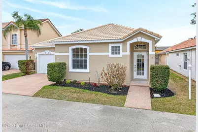 1323 Gem Circle #42, Rockledge, FL 32955 - Photo 1