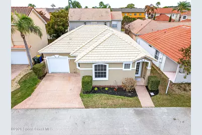 1323 Gem Circle #42, Rockledge, FL 32955 - Photo 6