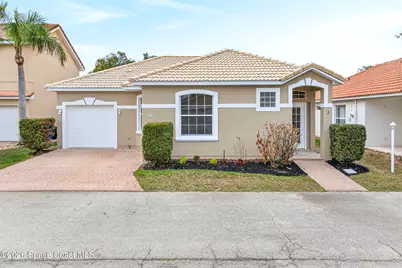 1323 Gem Circle #42, Rockledge, FL 32955 - Photo 2