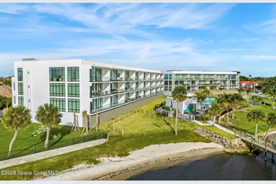 225 Strand Drive #307, Melbourne Beach, FL 32951 - Photo 30