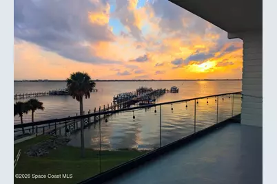 225 Strand Drive #307, Melbourne Beach, FL 32951 - Photo 2