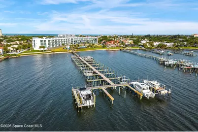 225 Strand Drive #307, Melbourne Beach, FL 32951 - Photo 30