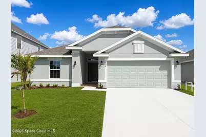 1028 Soleway Avenue NW, Palm Bay, FL 32907 - Photo 1