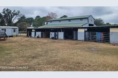 5400 Calamondin Avenue, Cocoa, FL 32926 - Photo 1