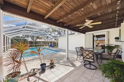 215 Sand Pine Road, Indialantic, FL 32903 - Photo 4