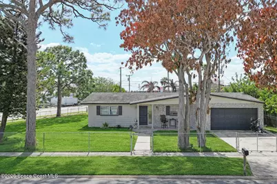 1300 Lester Court, Merritt Island, FL 32952 - Photo 1