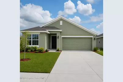 1515 Kylar Drive NW, Palm Bay, FL 32907 - Photo 1