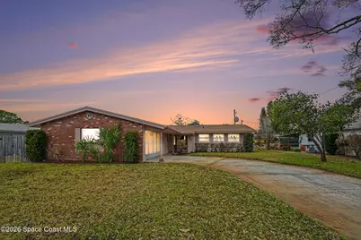 2340 Middlecoff Court, Titusville, FL 32780 - Photo 2