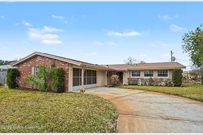 2340 Middlecoff Court, Titusville, FL 32780 - Photo 4