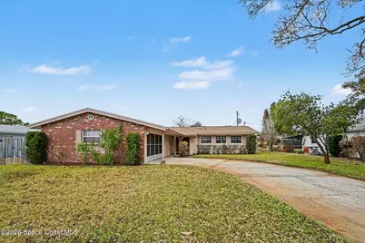 2340 Middlecoff Court, Titusville, FL 32780 - Photo 1