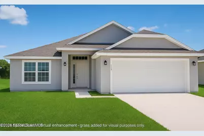 1176 Kylar Drive NW, Palm Bay, FL 32907 - Photo 1