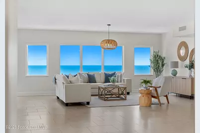 410 Hayes Avenue #402, Cocoa Beach, FL 32931 - Photo 8