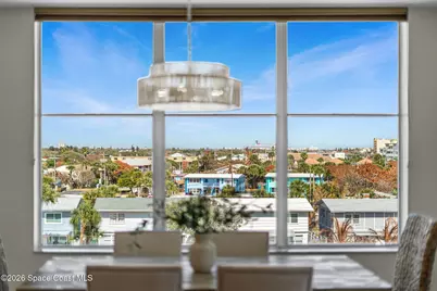 410 Hayes Avenue #402, Cocoa Beach, FL 32931 - Photo 12